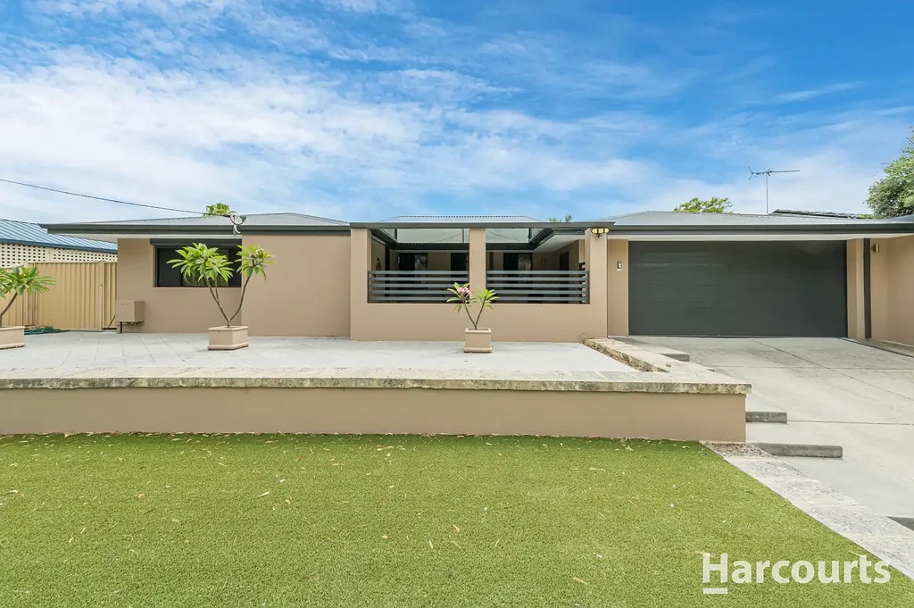 Stunning Fully Renovated Home