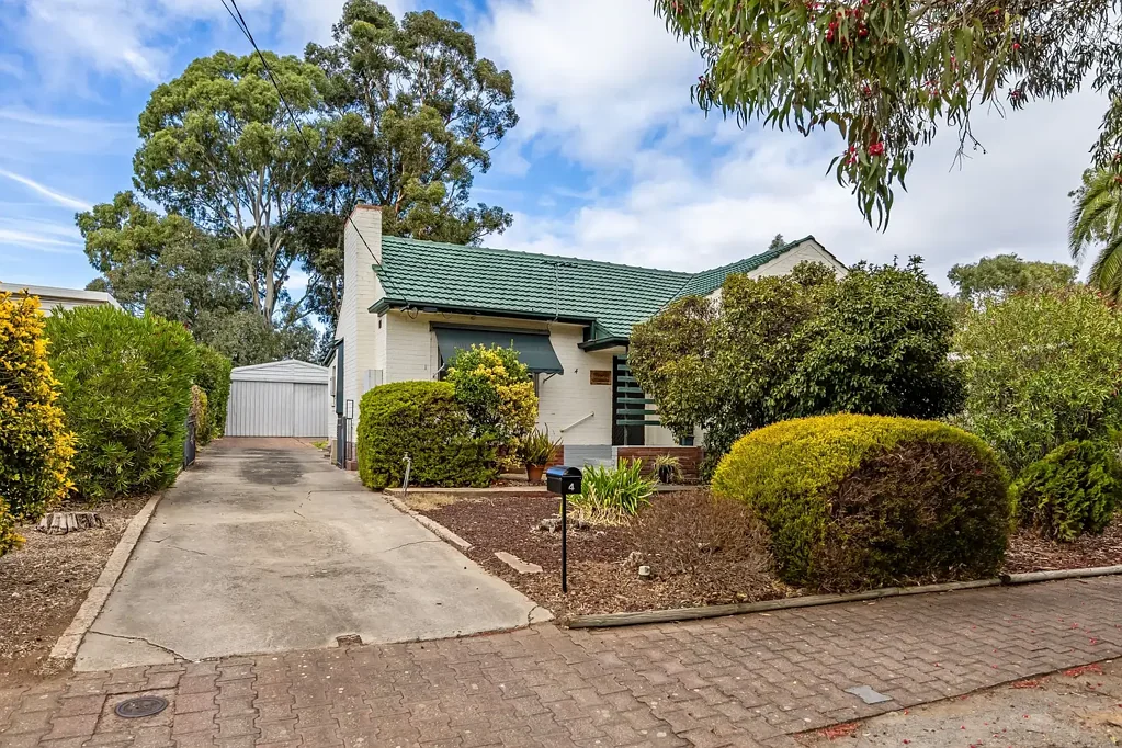 4 Auricchio Avenue, St Marys, SA 5042