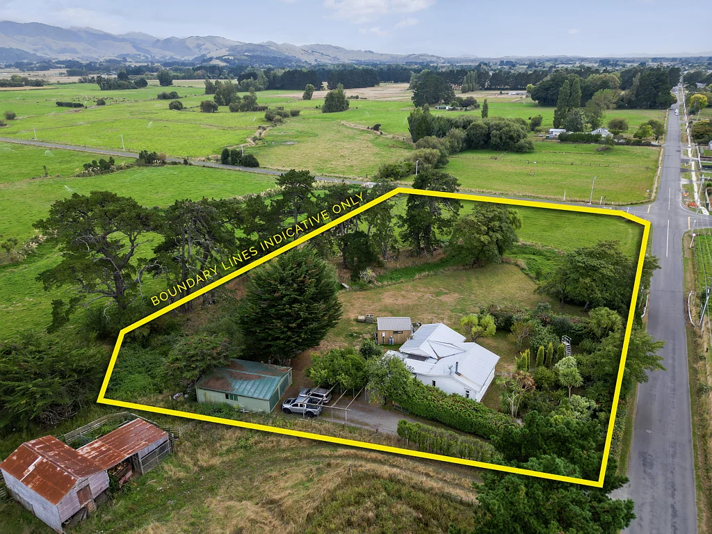Carterton 3Zimmer Entry Level Lifestyle! BEO $649,500