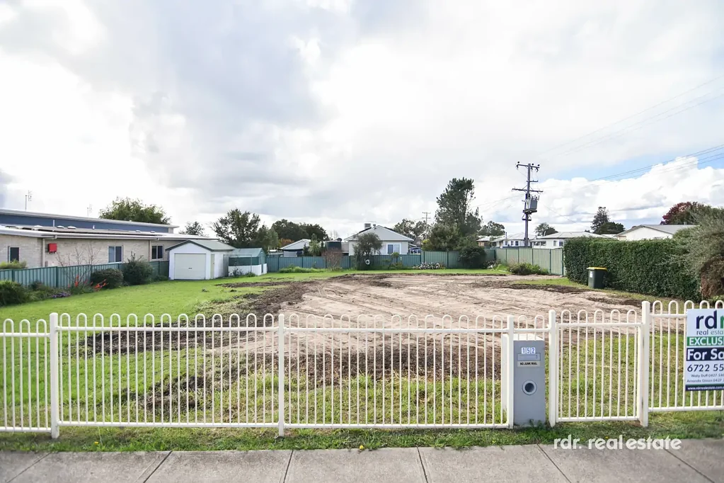 152 Glen Innes Road, Inverell, NSW 2360