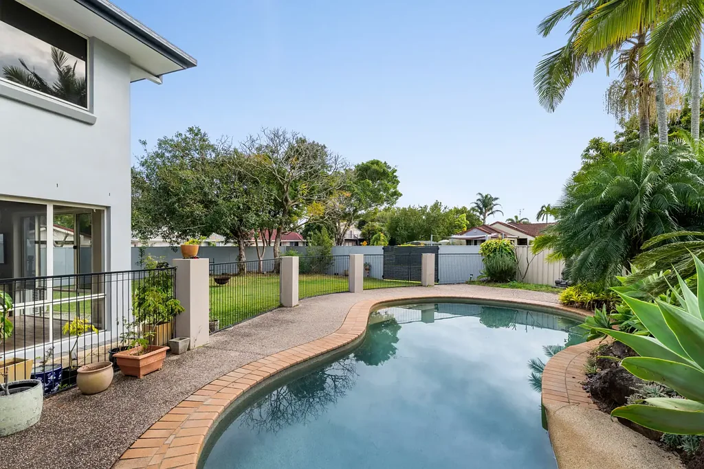 Spacious Family Living in Prestigious Maroochy Waters!