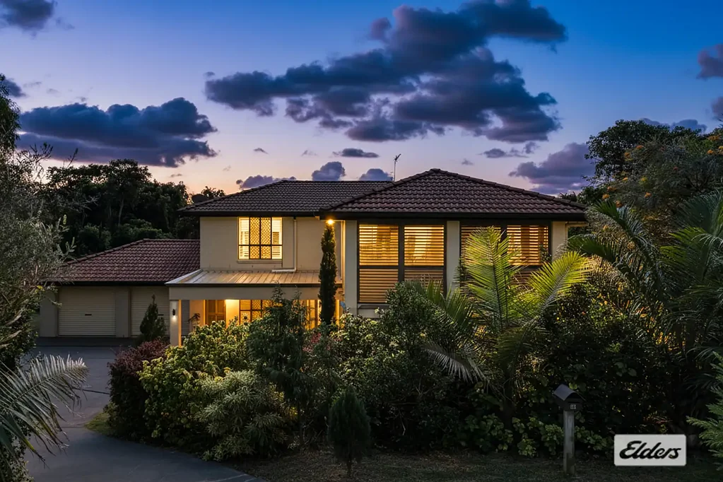 Pacific Heights 5 Bedroom A Home Designed for Living Large