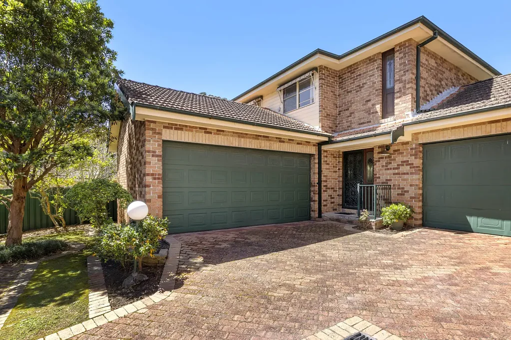 Caringbah 3Zimmer Light-Filled Living with Family Appeal