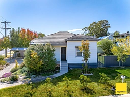 111 St Aidans Road, Kennington