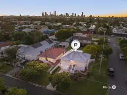 22 Woodrow Drive, Coorparoo