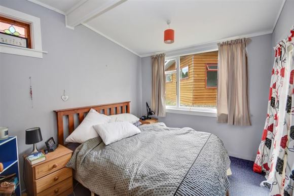 11 Afton Terrace, North East Valley, Dunedin, 1部屋, 1バスルーム