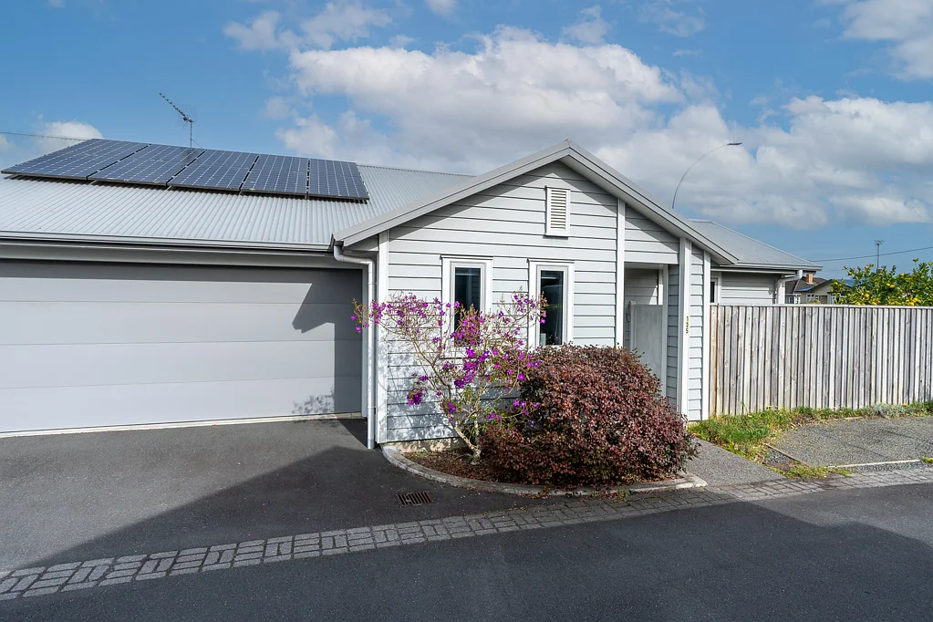 Forest Lake 3房  Modern Living Made Easy