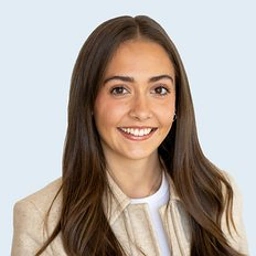 Lily Burns