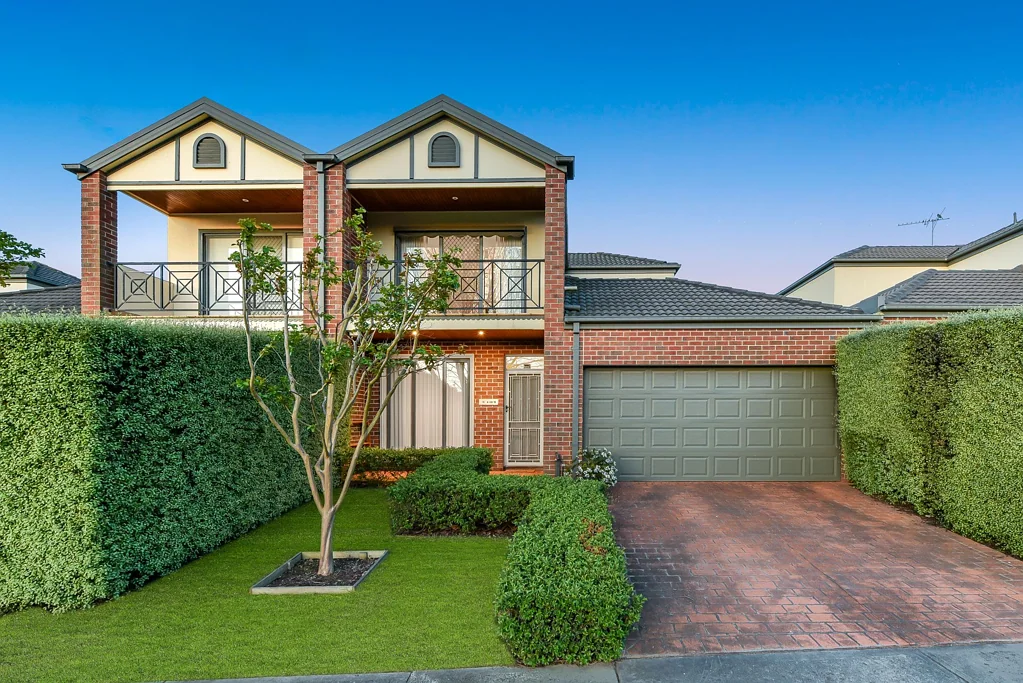 4/18-26 Marlesford Crescent, Berwick, VIC 3806