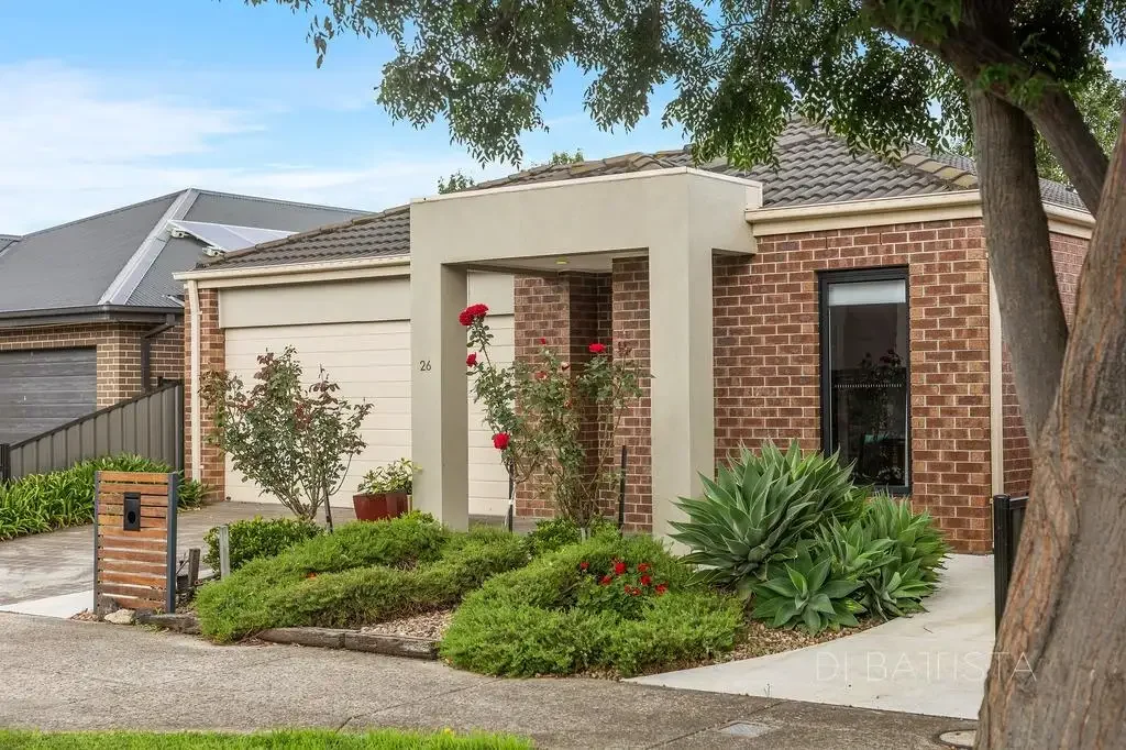 26 Huntingfield Street, Craigieburn, VIC 3064