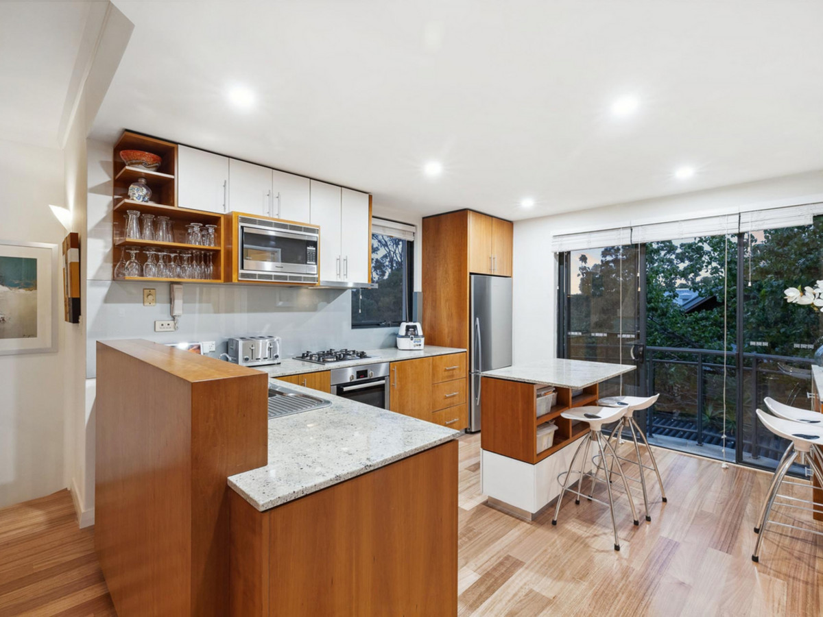 UNIT 1 28 WITTENOOM ST, EAST PERTH WA 6004, 0部屋, 0バスルーム, House