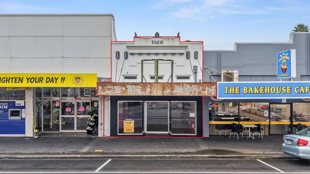 Paeroa Cook up something new