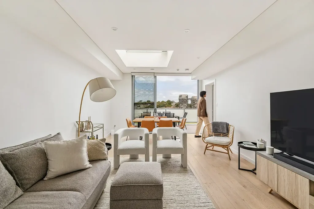 402/47-51 Lilyfield Road, Rozelle, NSW 2039