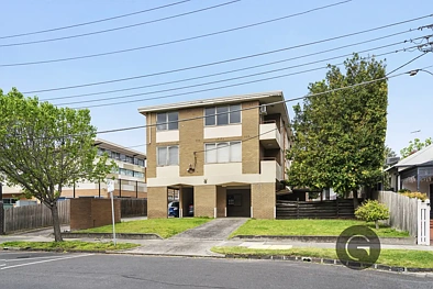 室外 - 11/12 Beavis Street, Elsternwick, VIC 3185