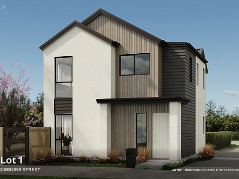 Ebdentown 3房  NEW TOWNHOUSE GREAT LOCATION & WORK FROM HOME