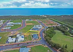 Lot 976, Jurien Bay