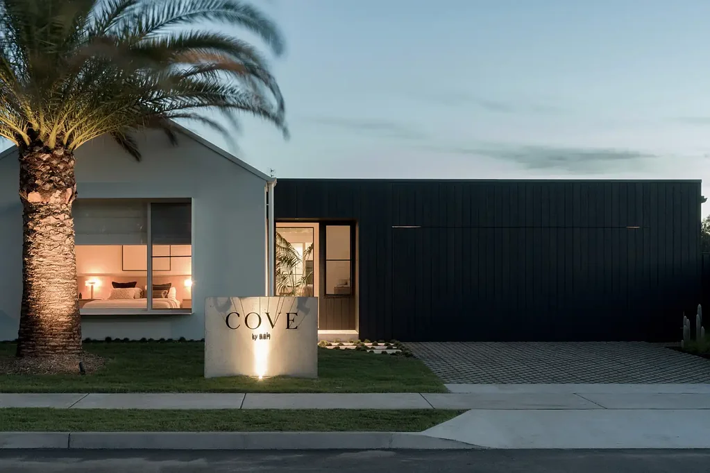 Byron Bay 4chambre A Bespoke Coastal Residence Defined by Architectural Excellence