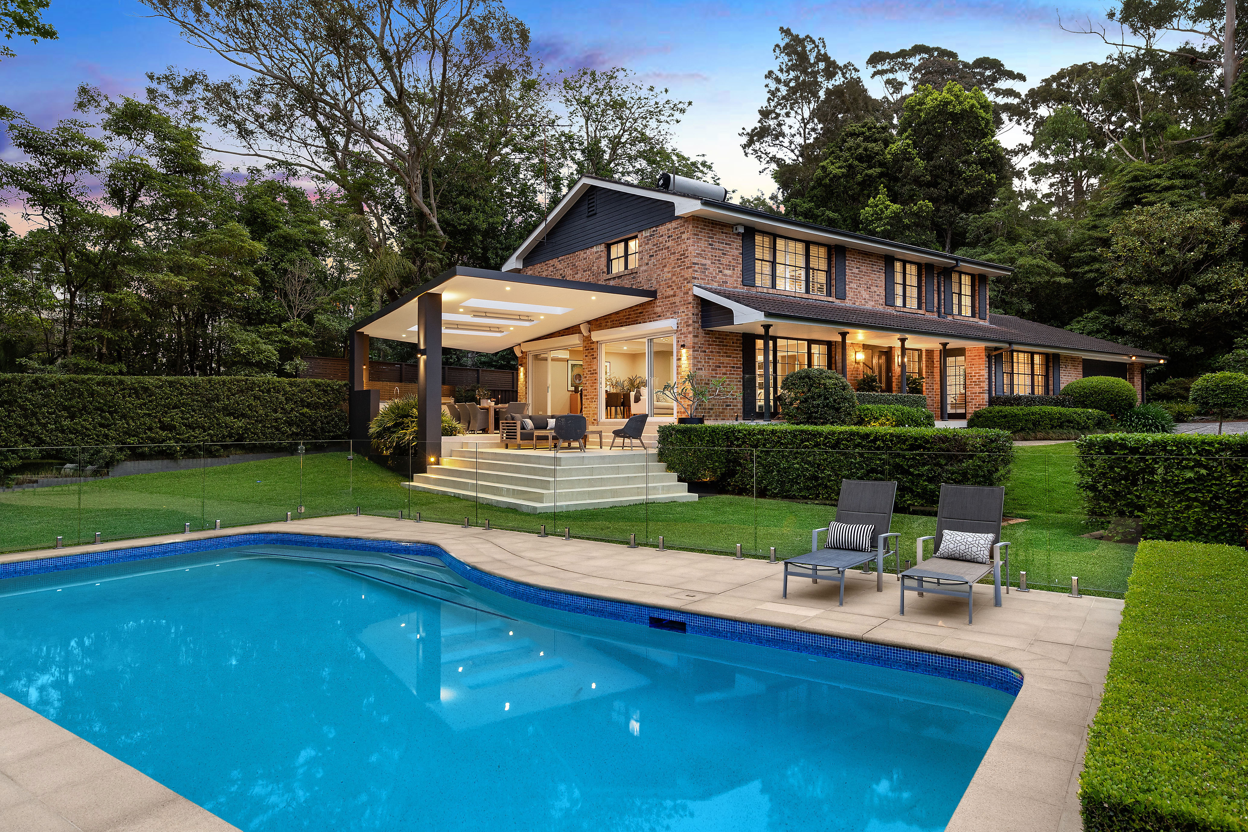 89A GROSVENOR ST, NORTH WAHROONGA NSW 2076, 0 ห้องนอน, 0 ห้องน้ำ, House