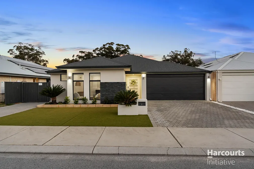 Aveley 4Kwarto Spacious, Stylish & Designed for Modern Family Living
