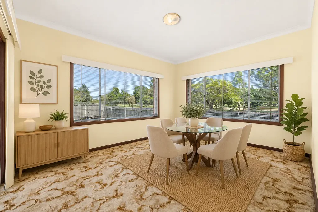 Spectacular Golf Course Living (6 Month Lease Only)