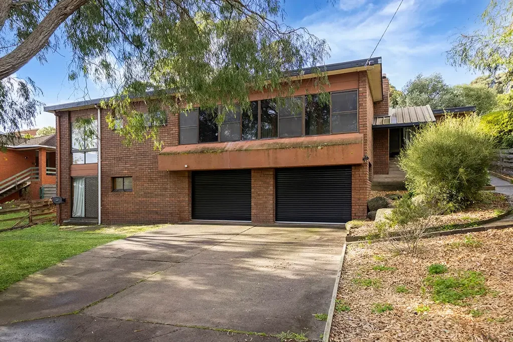 Warrnambool 4房  Elevated Family Living