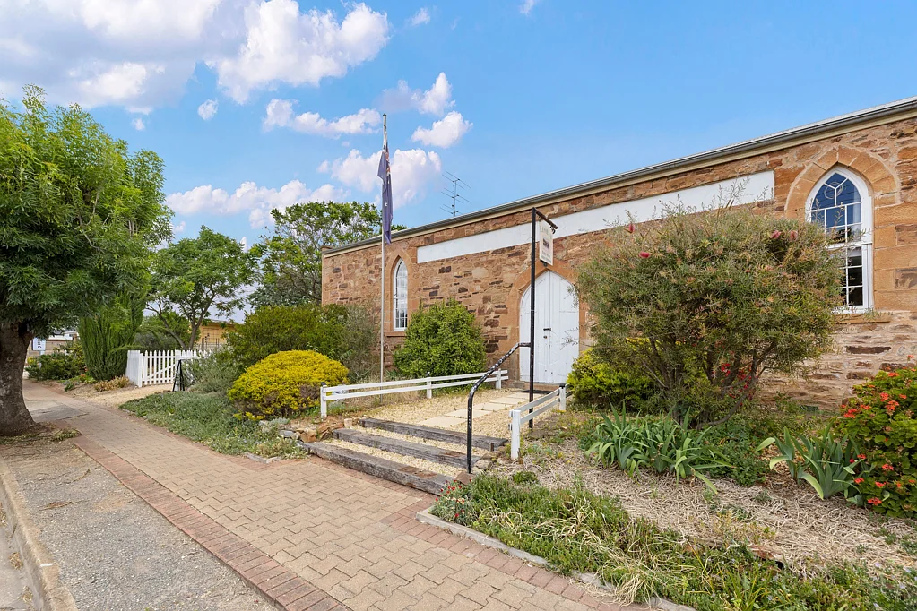13 Main North Road, Auburn, SA 5451