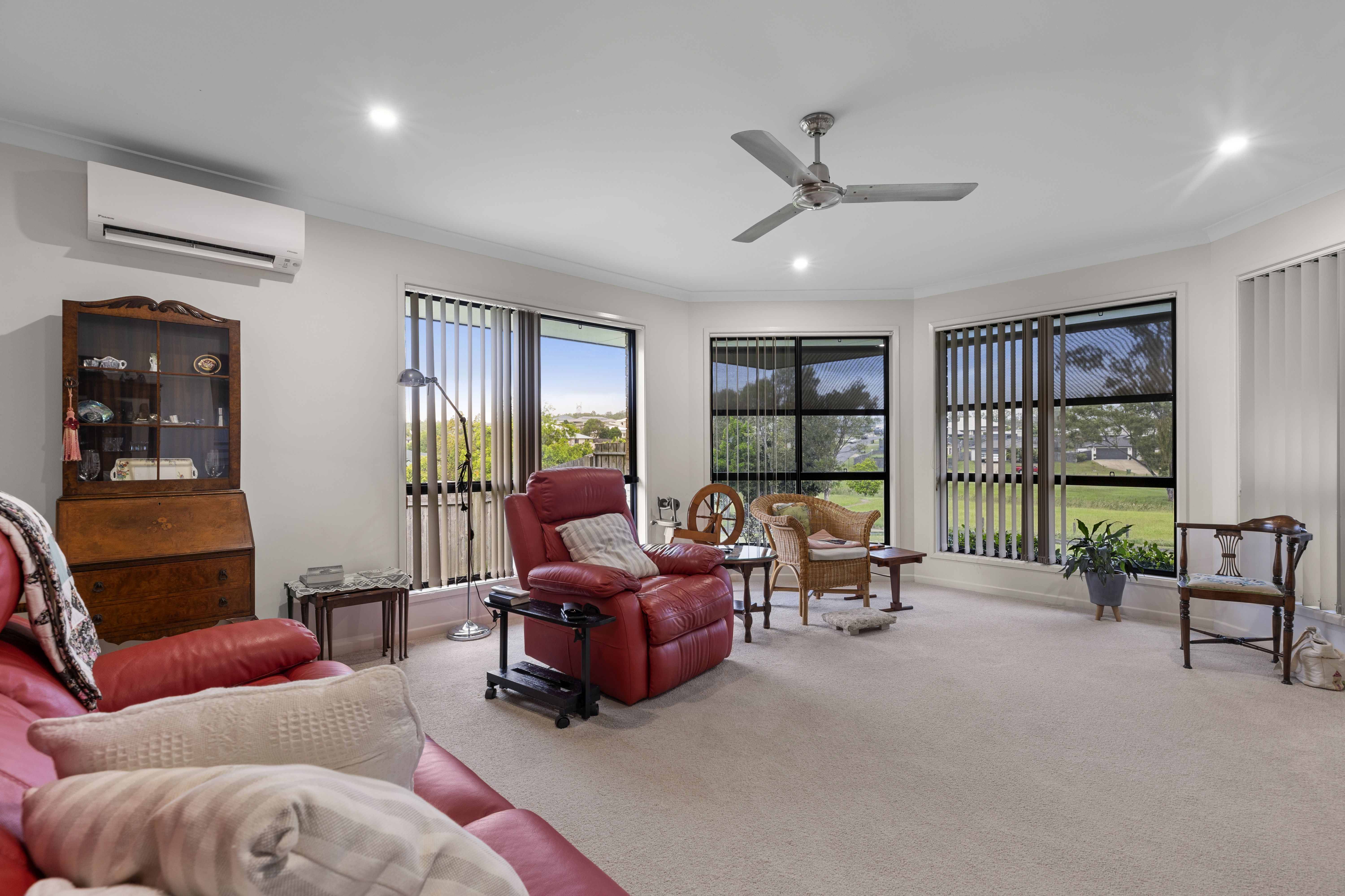 27 PRESIDENTIAL AV, JONES HILL QLD 4570, 0房, 0浴, House