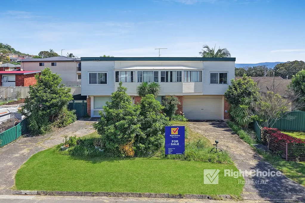4 Konrads Road, Mount Warrigal, NSW 2528