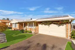 5 PETA CL, Bateau Bay