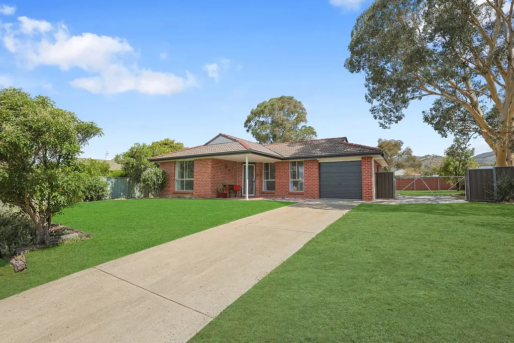 21 Gawthorne Place, Mudgee, NSW 2850