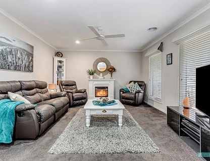 3/5692 Calder Hwy, Kangaroo Flat, VIC 3555, 3 ਕਮਰੇ, 2 ਬਾਥਰੂਮ, House
