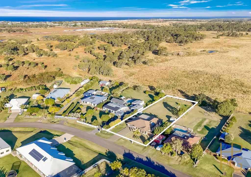 Innes Park 5房  Space, Privacy & Lifestyle on 2,494sqm