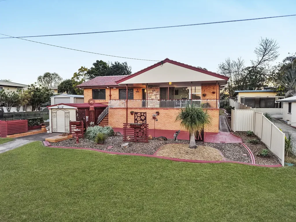 Eastern Heights 3कमरा Quality Speaks for Itself at 20 Blaxland Street, Eastern Heights