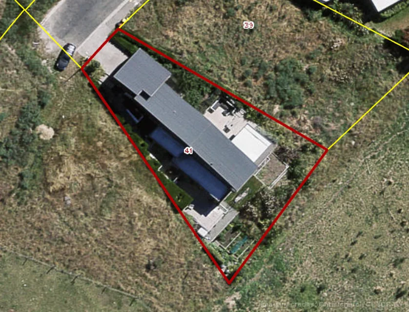 41 Peninsula View, Sumner, Christchurch City, 3房, 0浴