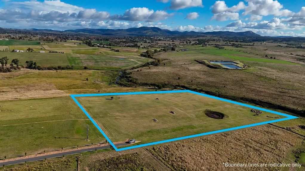 Tenterfield Perfect World Acreage