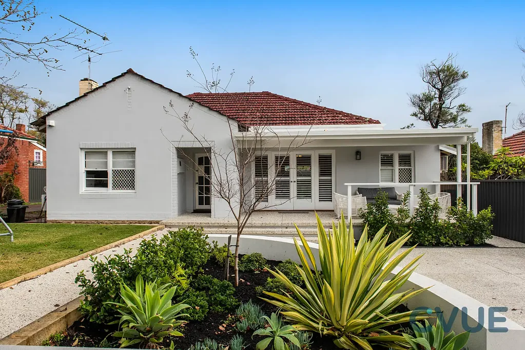Renovated Character Family Home in the Heart of Wembley
