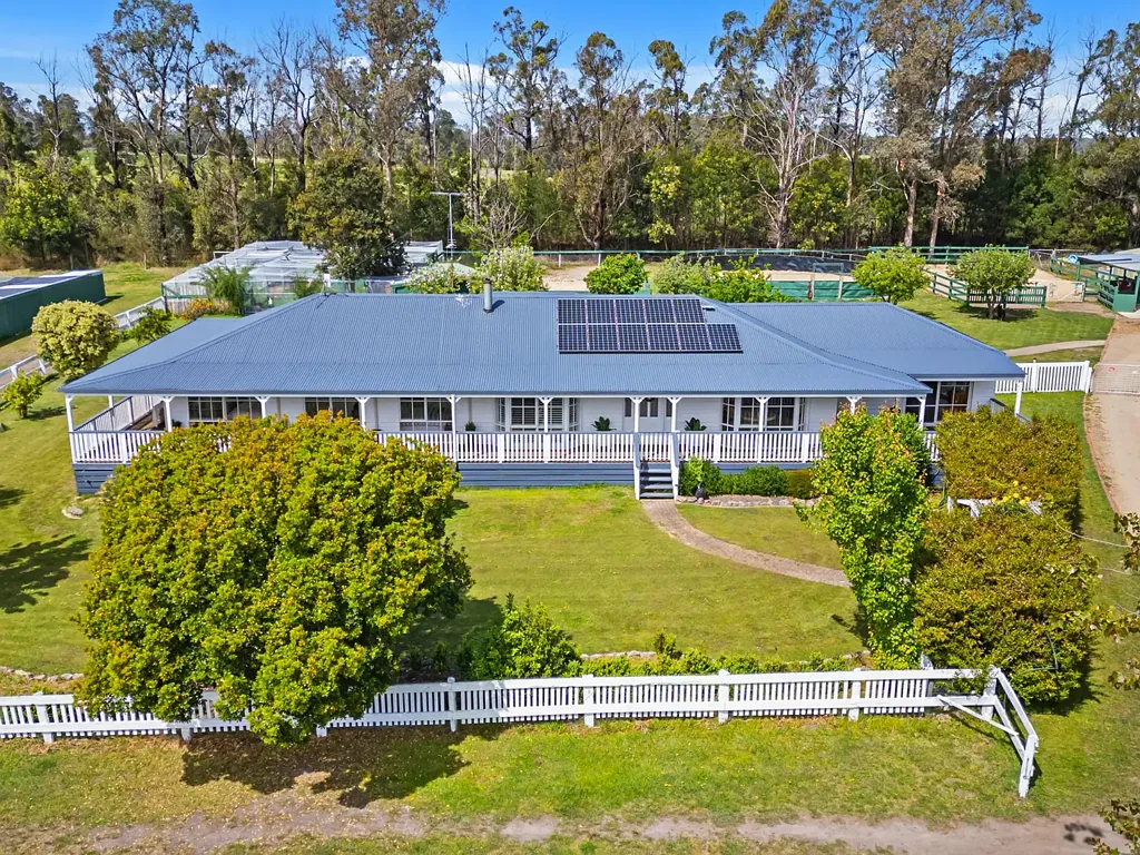 99 Windsor Drive, Sarsfield, VIC 3875