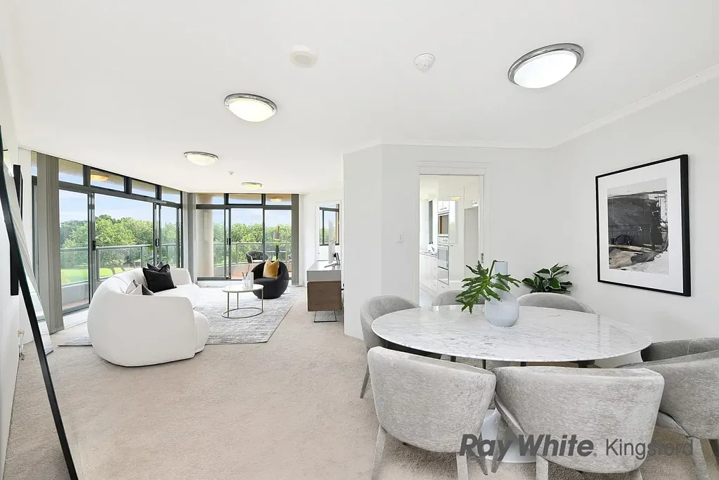 Exceptional Lifestyle Living in the