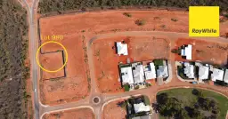 LOT 980/1 Jigal Drive, Djugun