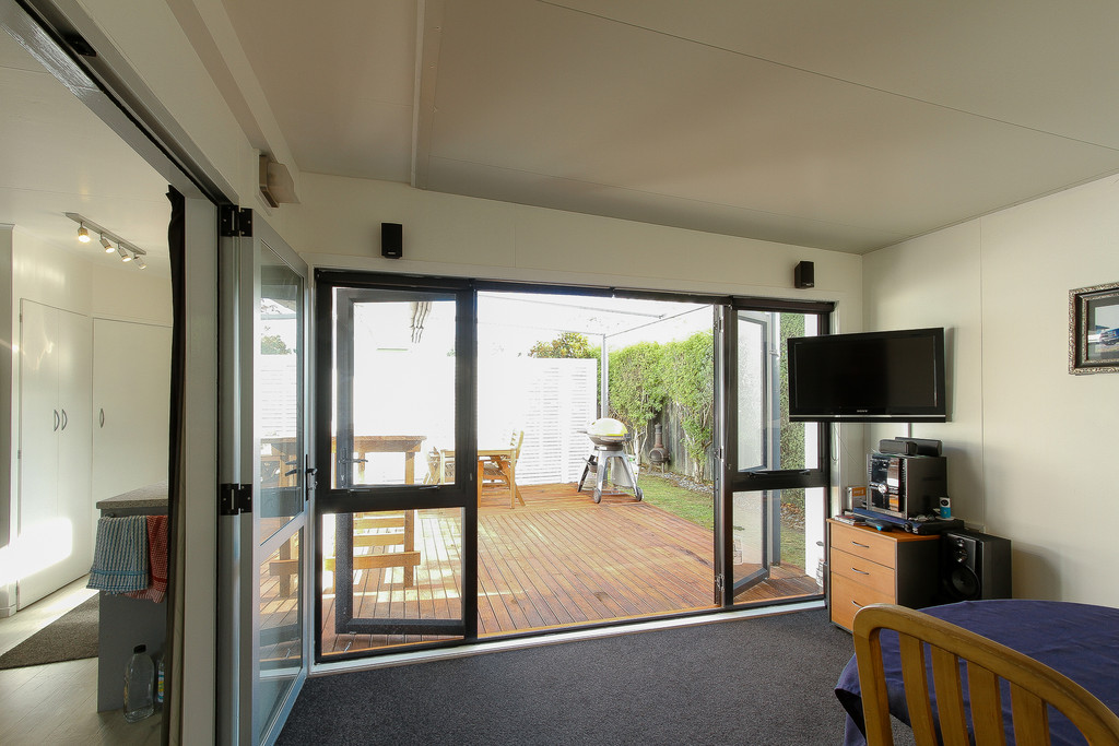 4 Norrie Place, Tamatea, Napier, 2 Kuwarto, 1 Banyo