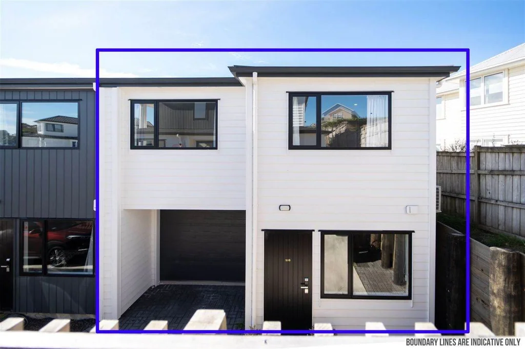 13C Keiha Crescent, Massey, Waitakere City, Auckland