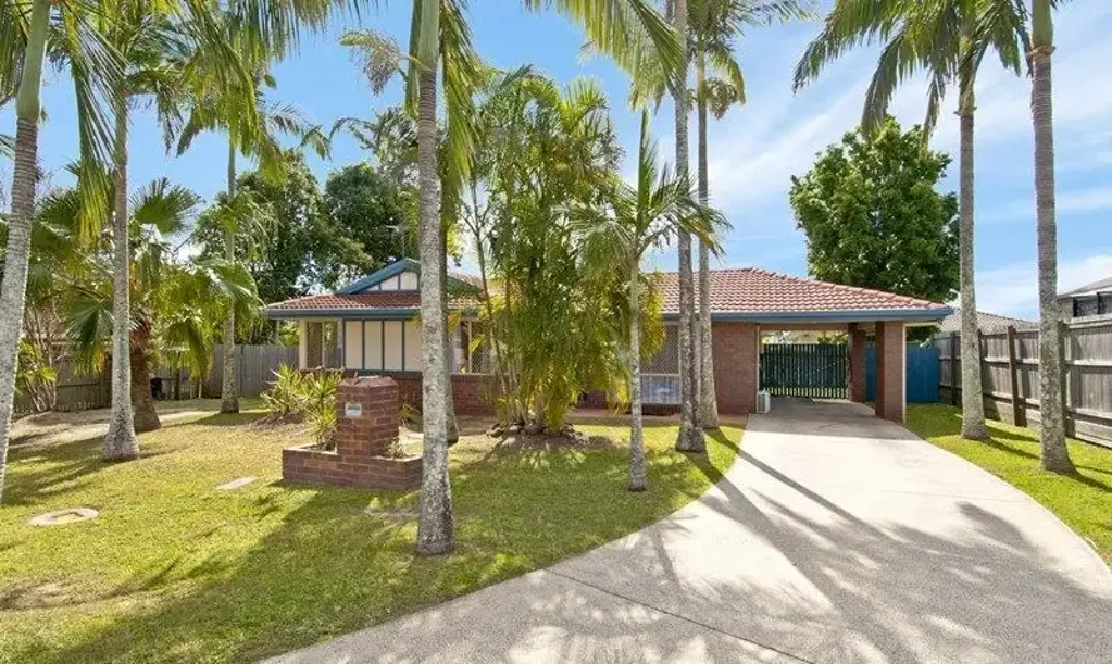 6 Tombildan Court, Marsden, QLD 4132