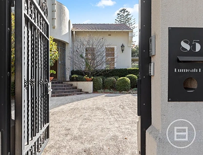85 Lumeah Road, Caulfield North, Inner East Melbourne, 4 Kuwarto, 3 Banyo, House