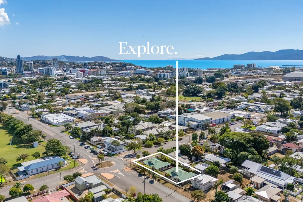 South Townsville 8Moenga A remarkable investment opportunity!