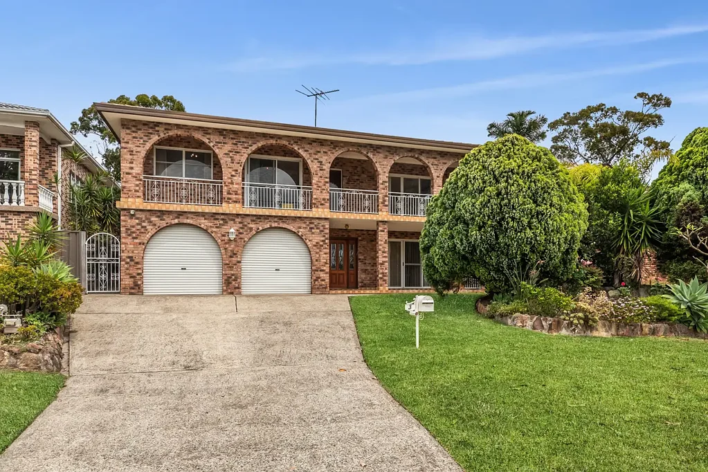 3 Gaga Road, Illawong, NSW 2234