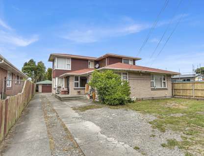 4 Oakdale Street, Avonhead, Christchurch, Canterbury, 6房, 2浴, 独立屋