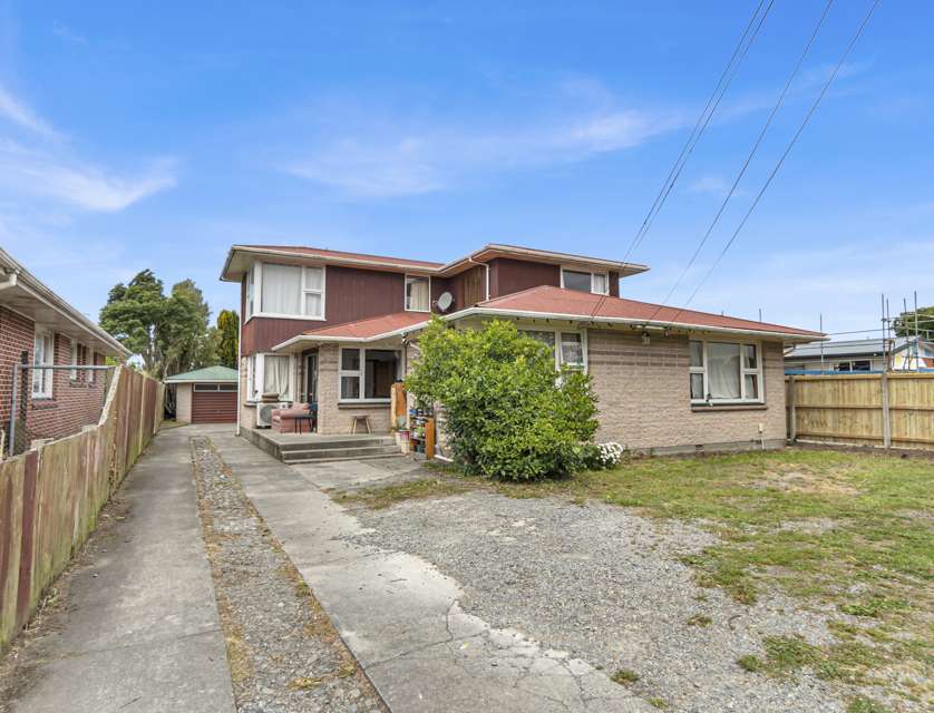 4 Oakdale Street, Avonhead, Christchurch, Canterbury, 6房, 2浴, 独立屋