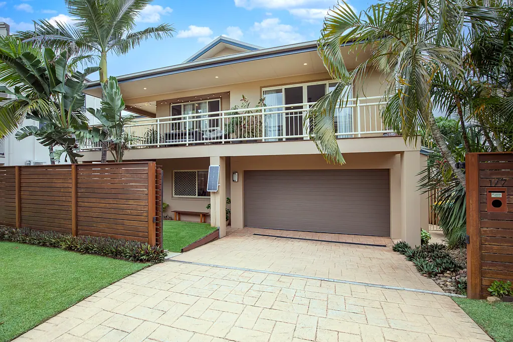 1/7 Mapleton Circuit, Varsity Lakes, QLD 4227