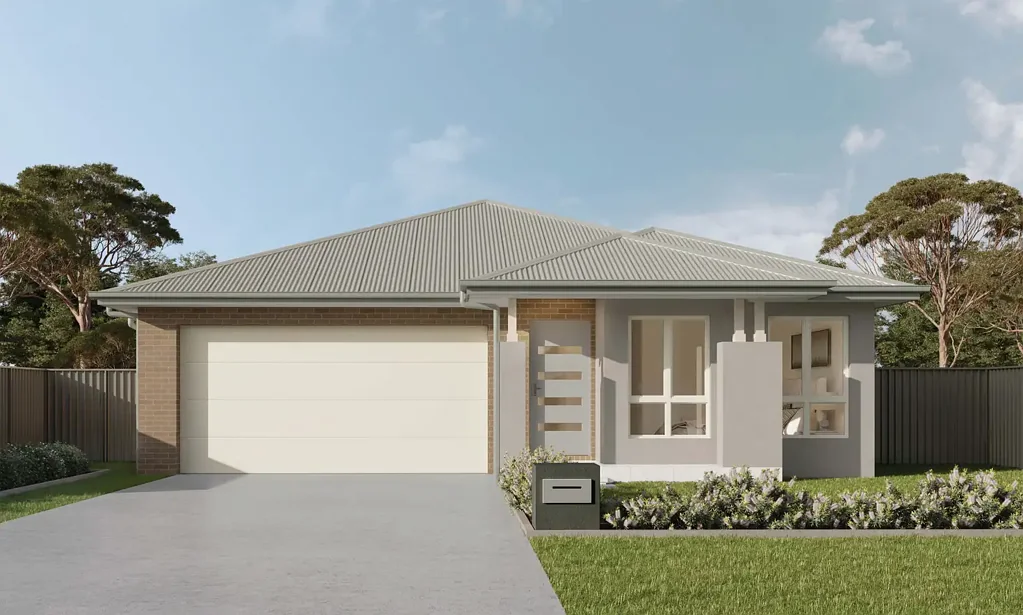 Scone 4બેડરૂમ Brand New Home  Ready to Move in
