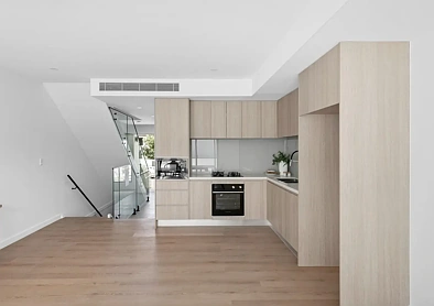 Address Withheld, North Kellyville, NSW 2155, 3 Bedrooms, 2 Bathrooms, Townhouse